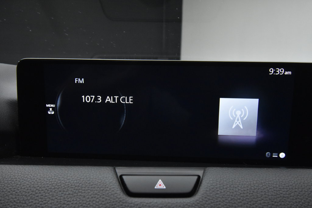 Used 2025 MAZDA CX-90 3.3 Turbo w/ Preferred Package AWD/4WD image 13