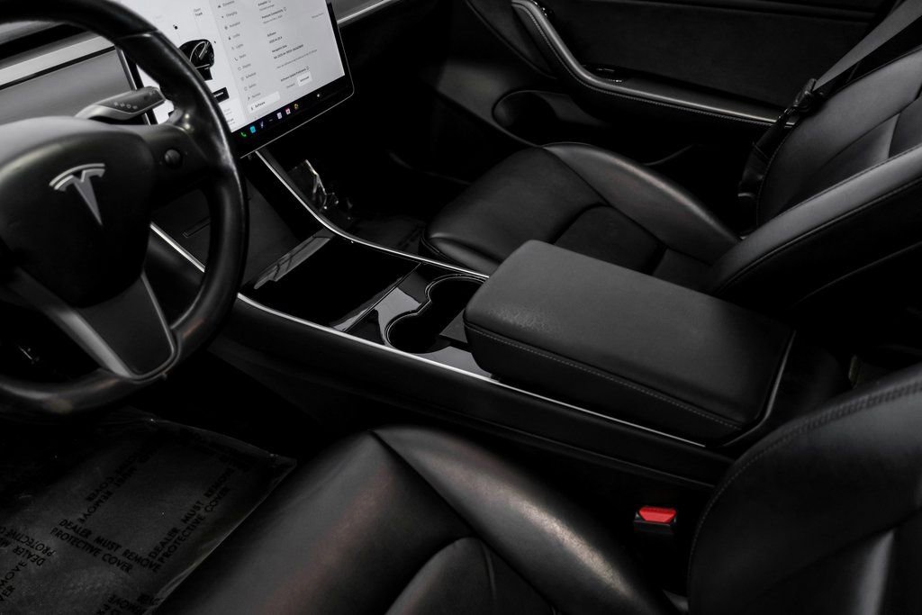 Used 2019 Tesla Model 3 Standard Range Plus image 24