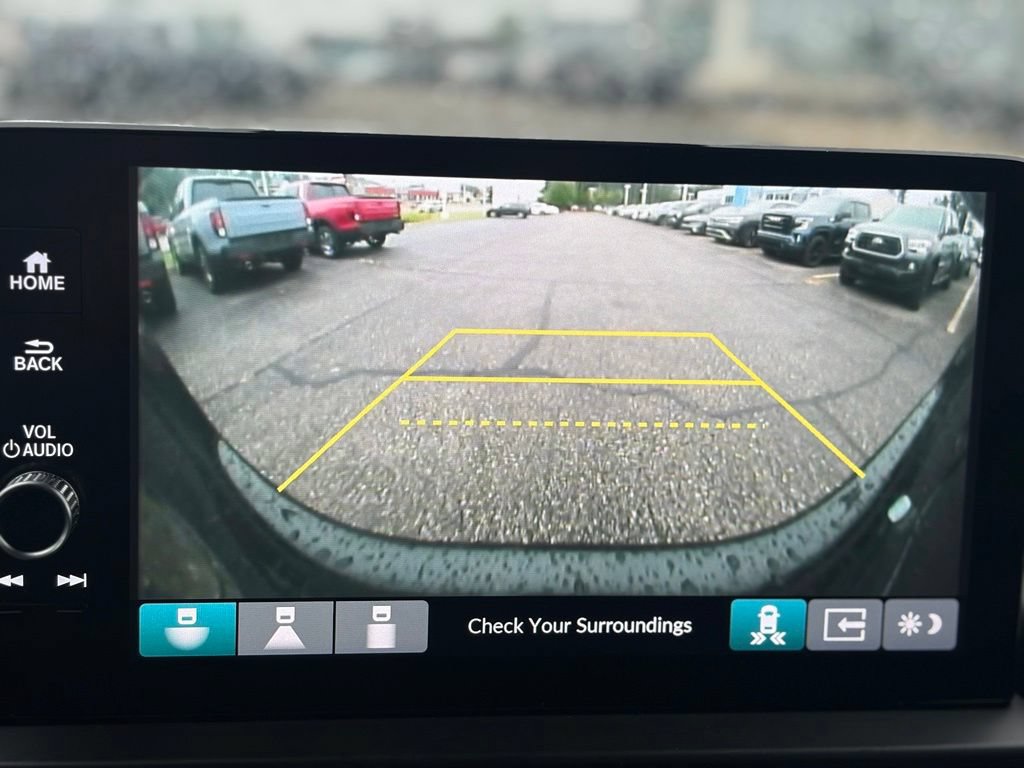 Used 2024 Honda Pilot Touring image 44