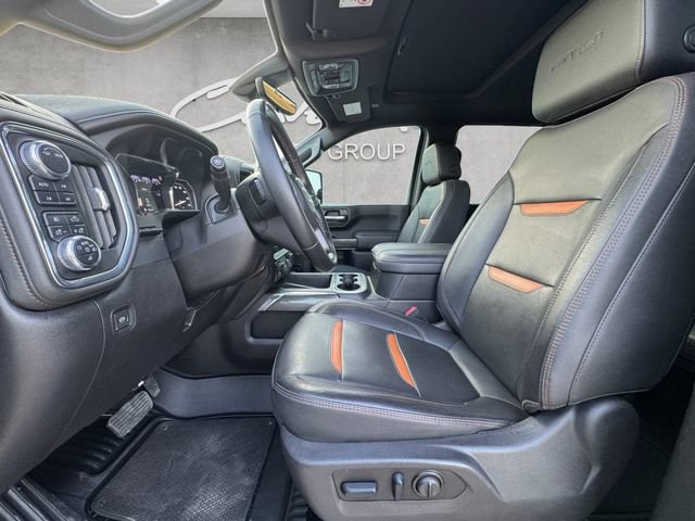 Used 2023 GMC Sierra 2500 AT4 w/ AT4 Premium Plus Package AWD/4WD image 19