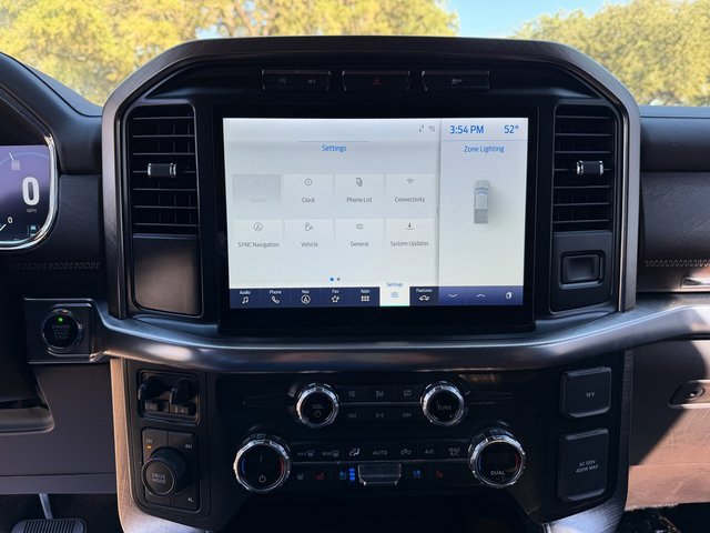 Used 2021 Ford F150 King Ranch w/ Equipment Group 601A High image 17