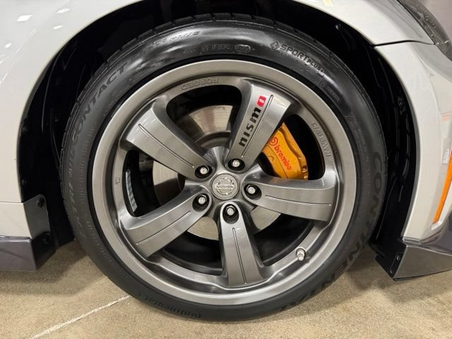 Used 2007 Nissan 350Z NISMO RWD image 31