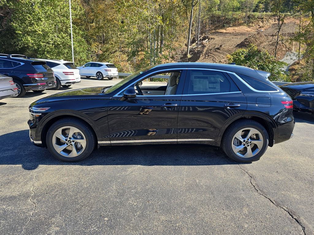 New 2026 Genesis GV70 2.5T image 2