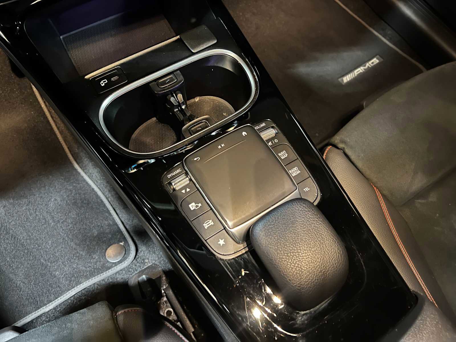 Certified 2023 Mercedes-Benz CLA 250 4MATIC image 33