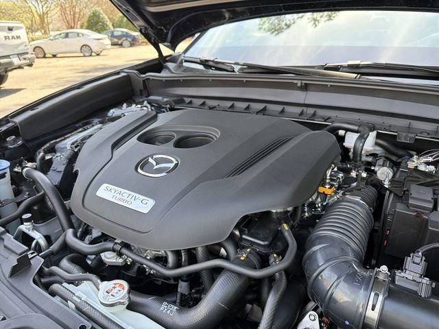 New 2026 MAZDA CX-30 Aire Edition image 28