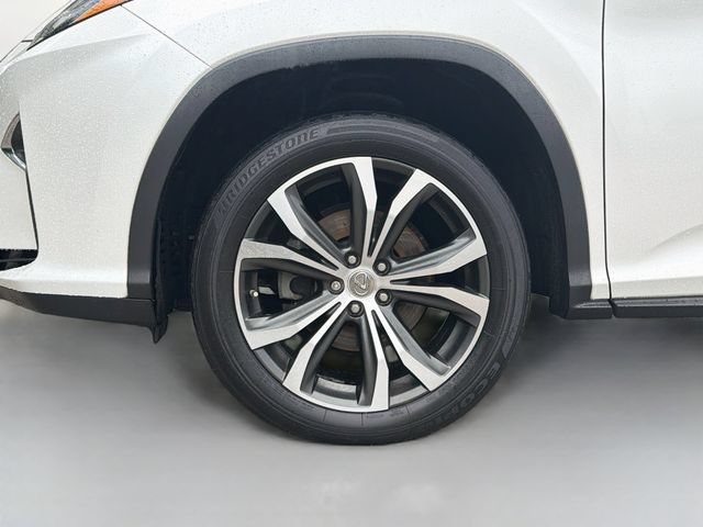 Used 2017 Lexus RX 350 FWD w/ Premium Package image 42
