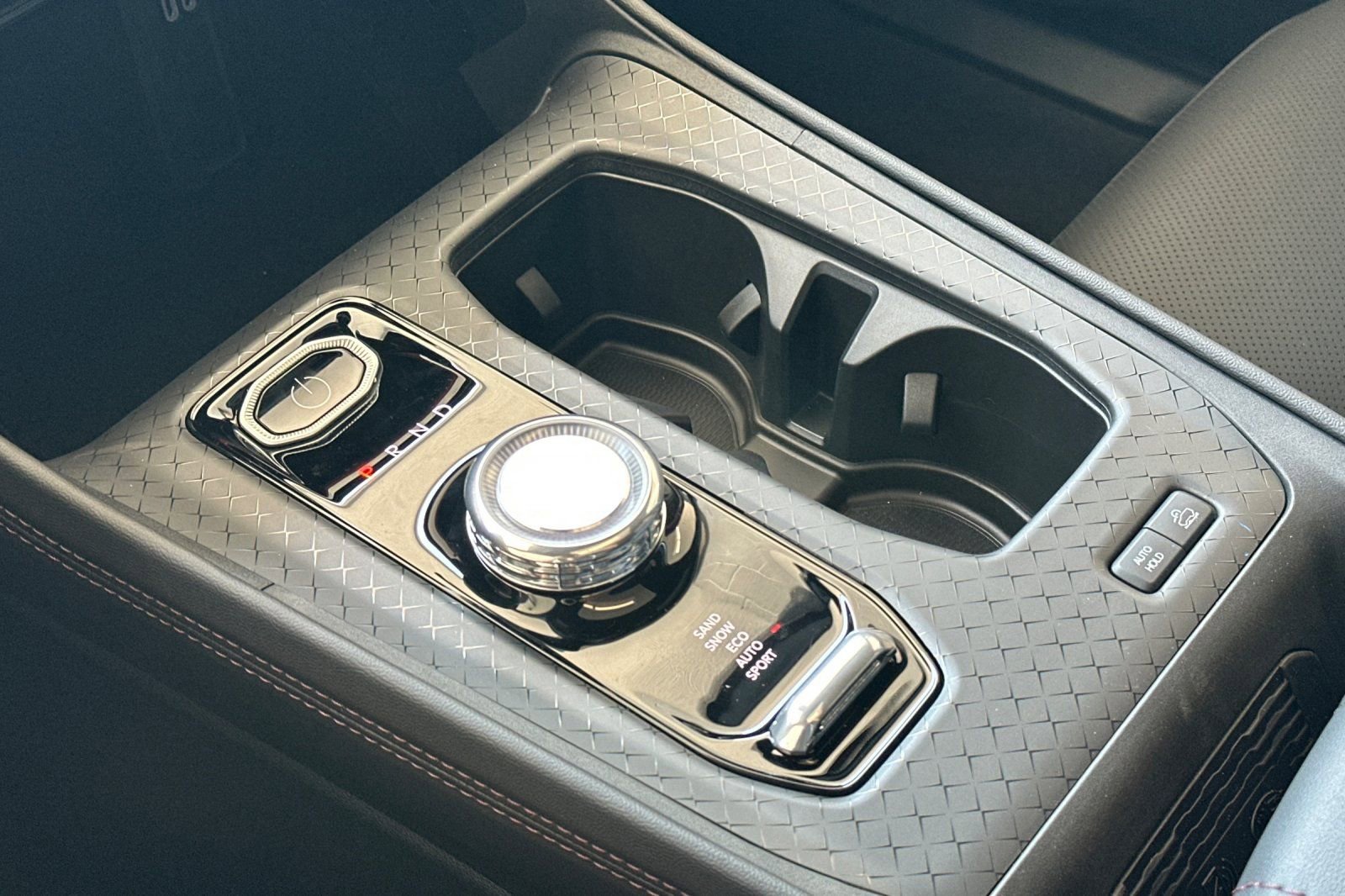 New 2025 Jeep Wagoneer S Limited AWD/4WD image 19