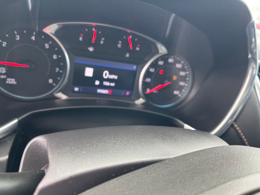 Used 2019 Chevrolet Equinox Premier image 9