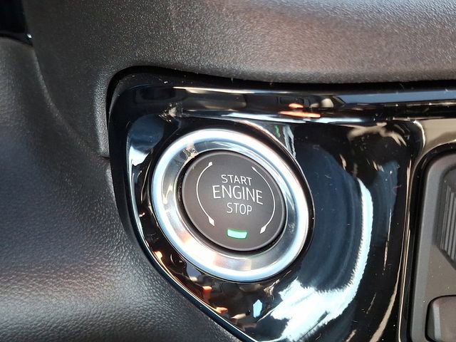 New 2026 Chevrolet Silverado 3500 LTZ w/ LTZ Plus Package image 17