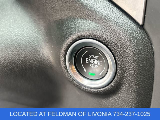 Certified 2024 Chevrolet Silverado 2500 Custom w/ Custom Value Package image 16