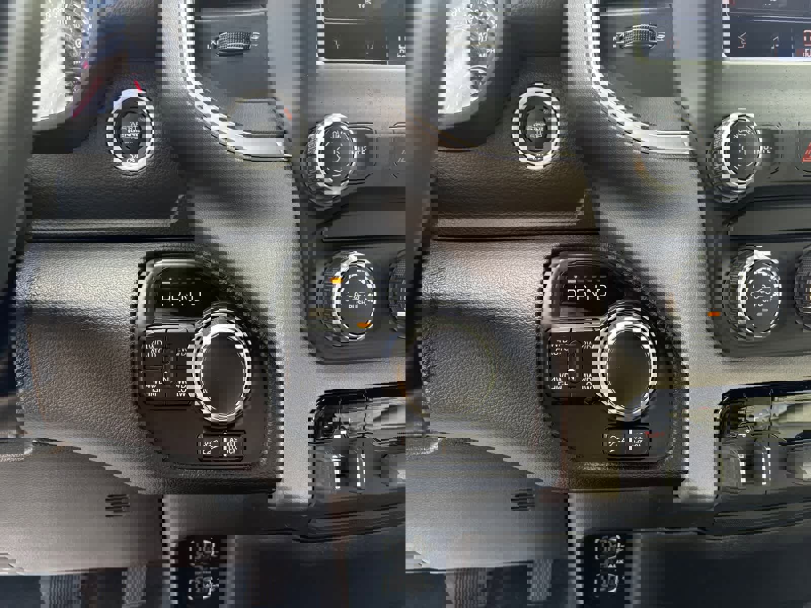 Used 2022 RAM 1500 Big Horn image 17