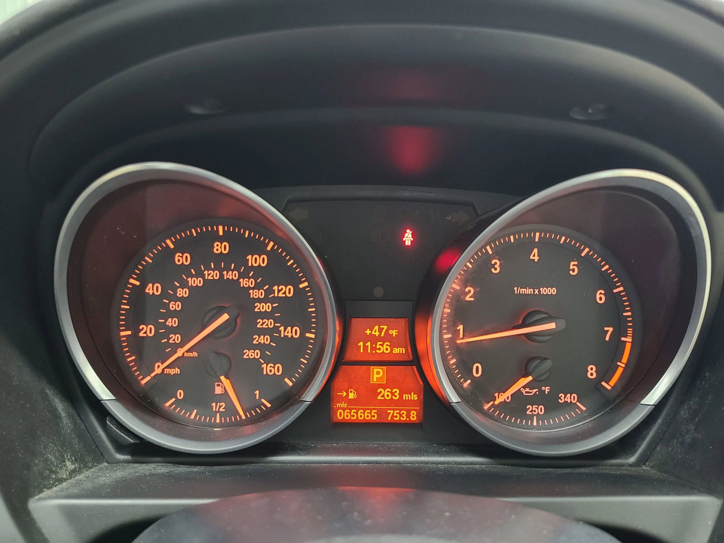 Used 2011 BMW Z4 sDrive30i RWD image 33