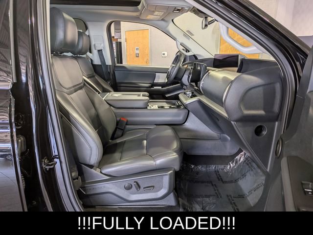 Used 2025 Ford Expedition Max Active image 25