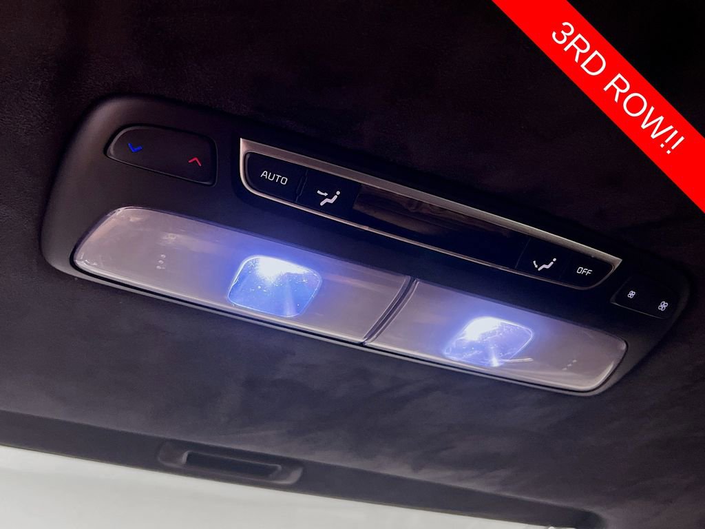 Used 2022 Kia Telluride SX w/ SX Prestige Package image 28