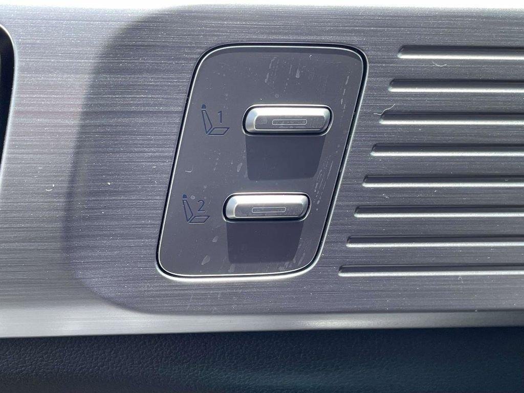 New 2026 Hyundai Santa Fe Limited FWD image 70
