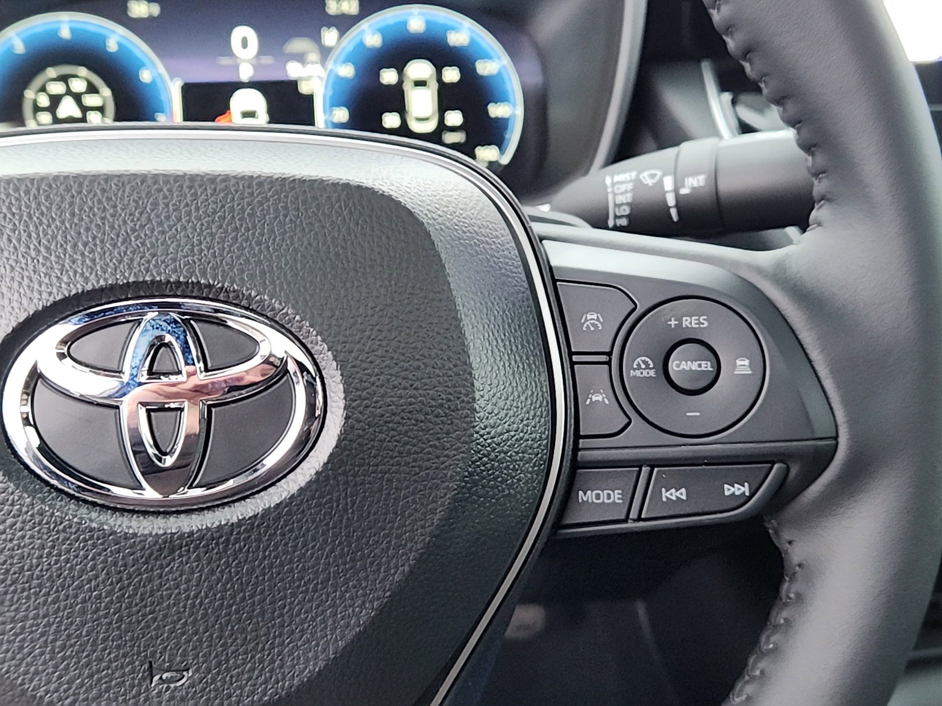 New 2026 Toyota Corolla XSE image 18