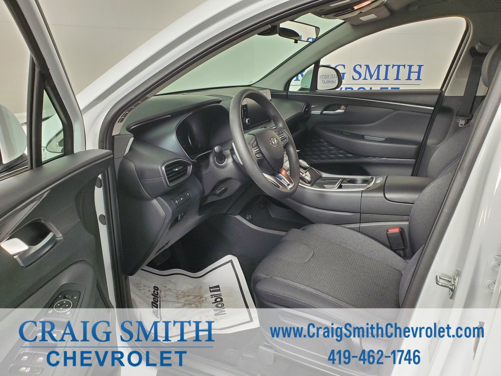 Used 2023 Hyundai Santa Fe SE image 27