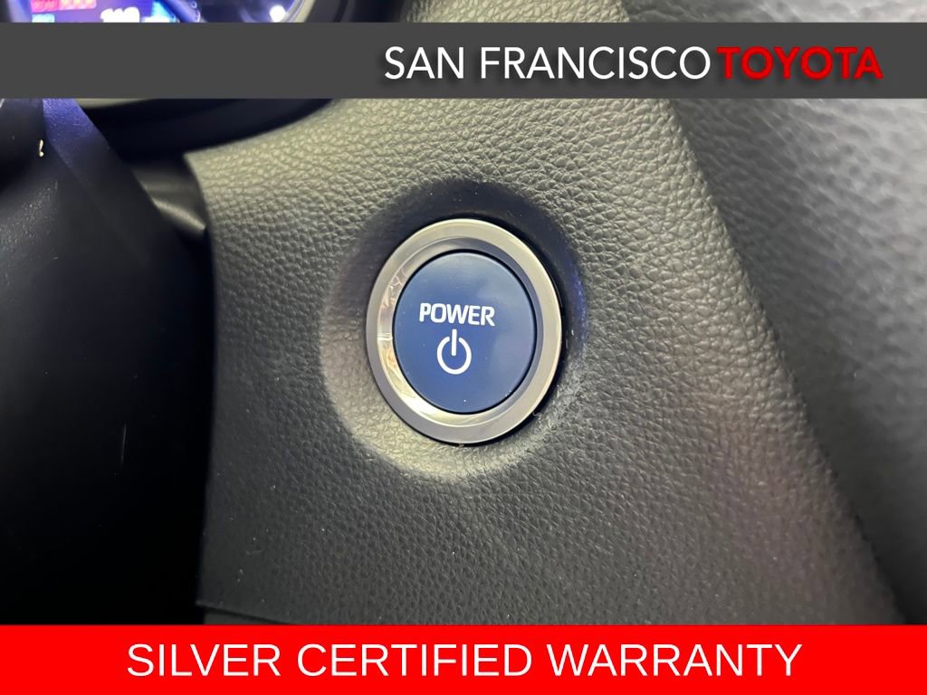 Certified 2022 Toyota Corolla LE image 21