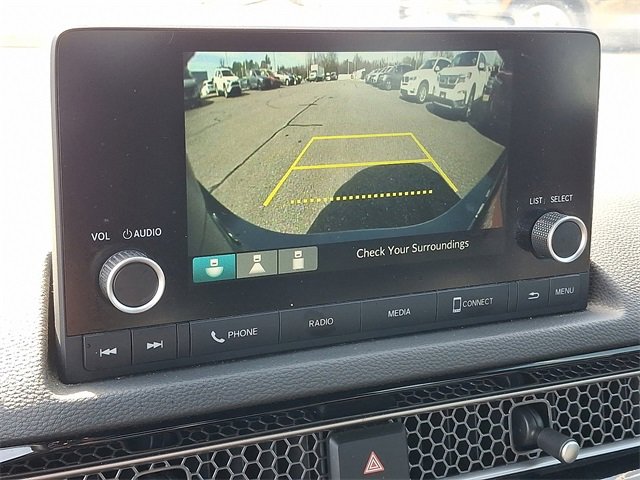 Used 2022 Honda Civic Sport image 14