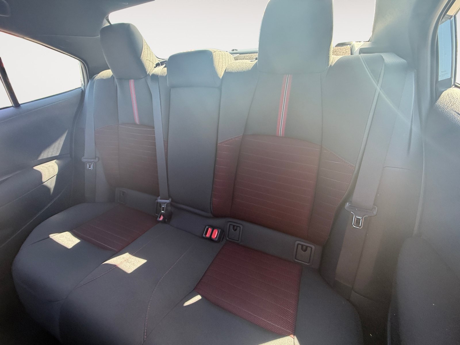 New 2027 Toyota Corolla SE FWD image 13