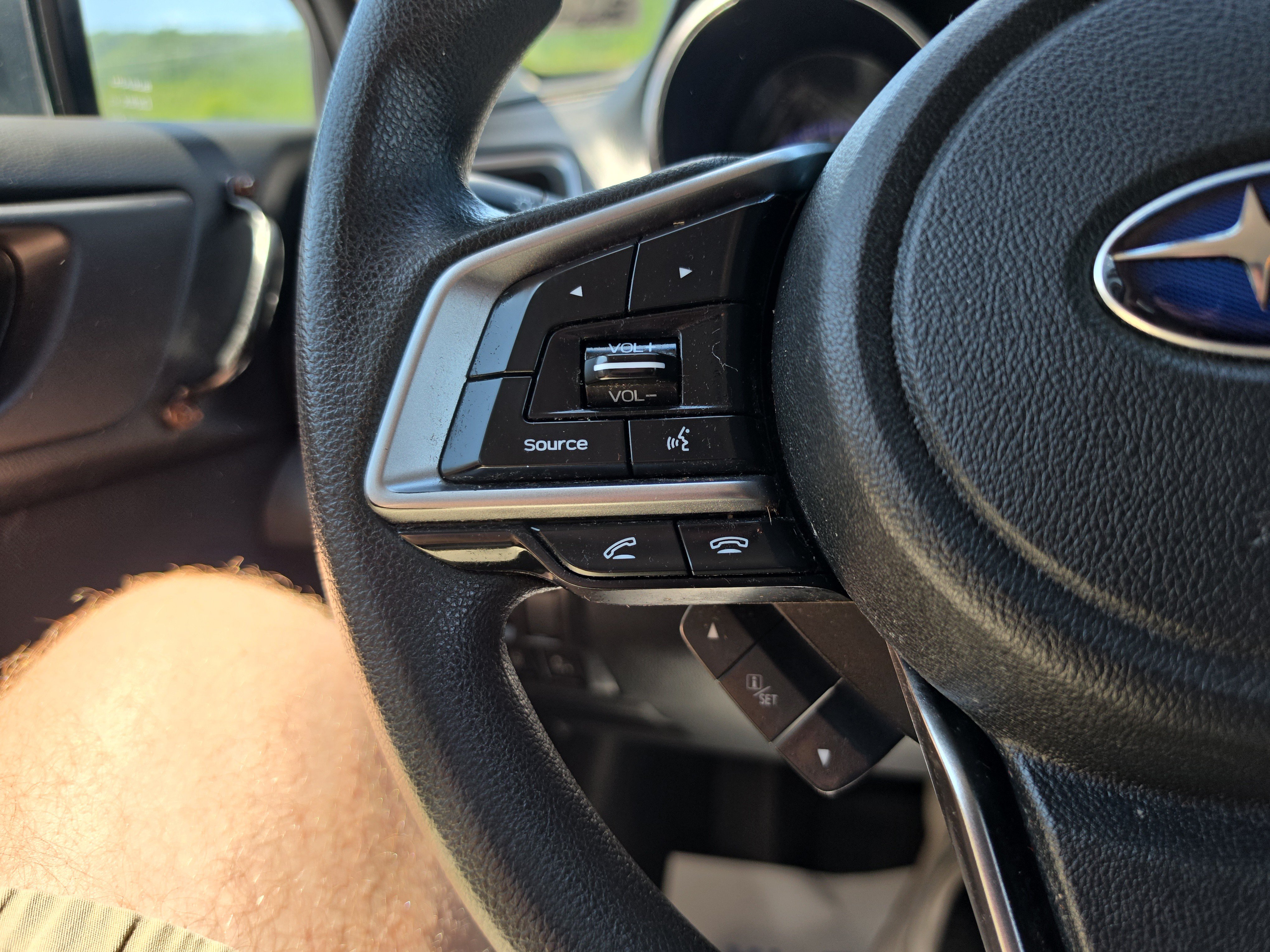 Used 2019 Subaru Outback 2.5i AWD/4WD image 20