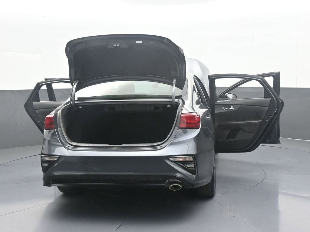 Used 2021 Kia Forte LXS image 69