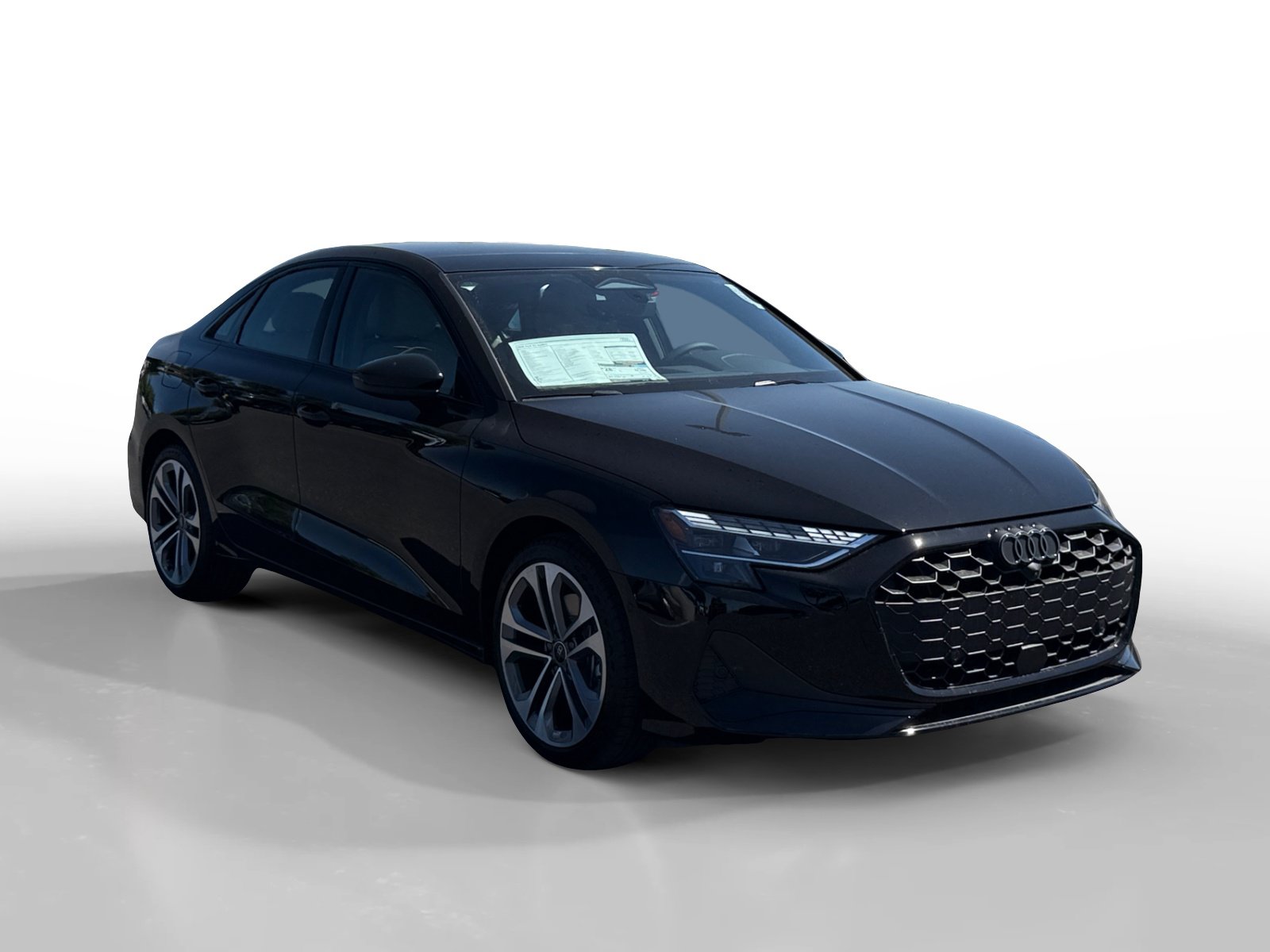 New 2026 Audi A3 2.0T Premium Plus AWD/4WD image 7