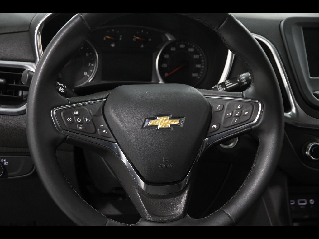 Certified 2023 Chevrolet Equinox LT AWD/4WD image 7