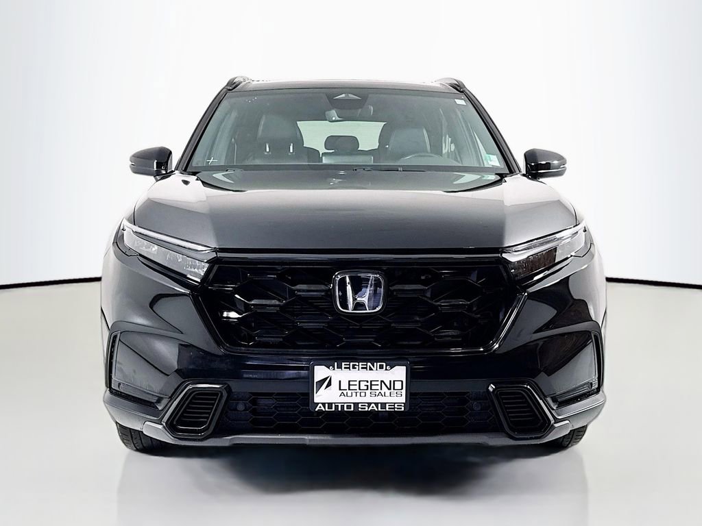 Used 2024 Honda CR-V Sport-L image 2