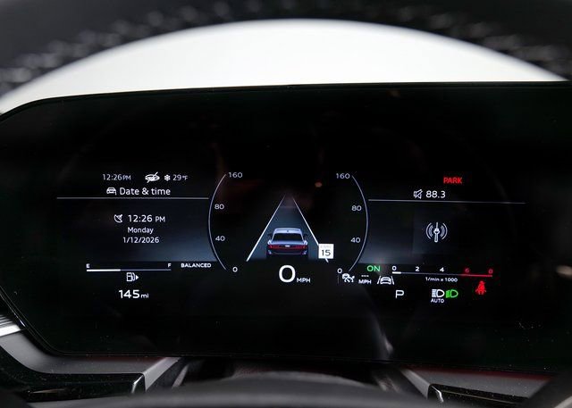 New 2026 Audi A6 Premium Plus image 16