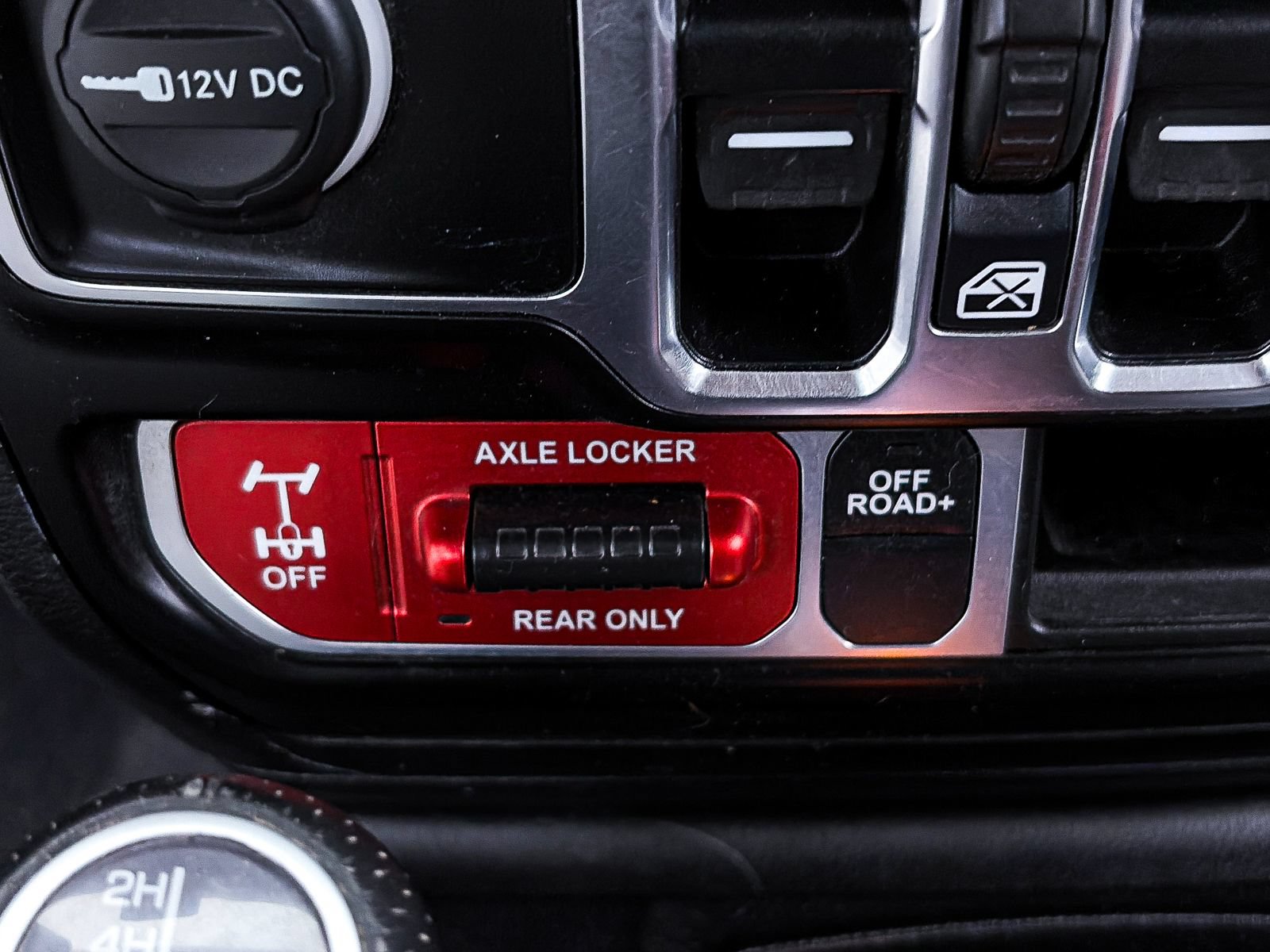 Used 2021 Jeep Gladiator Mojave AWD/4WD image 9