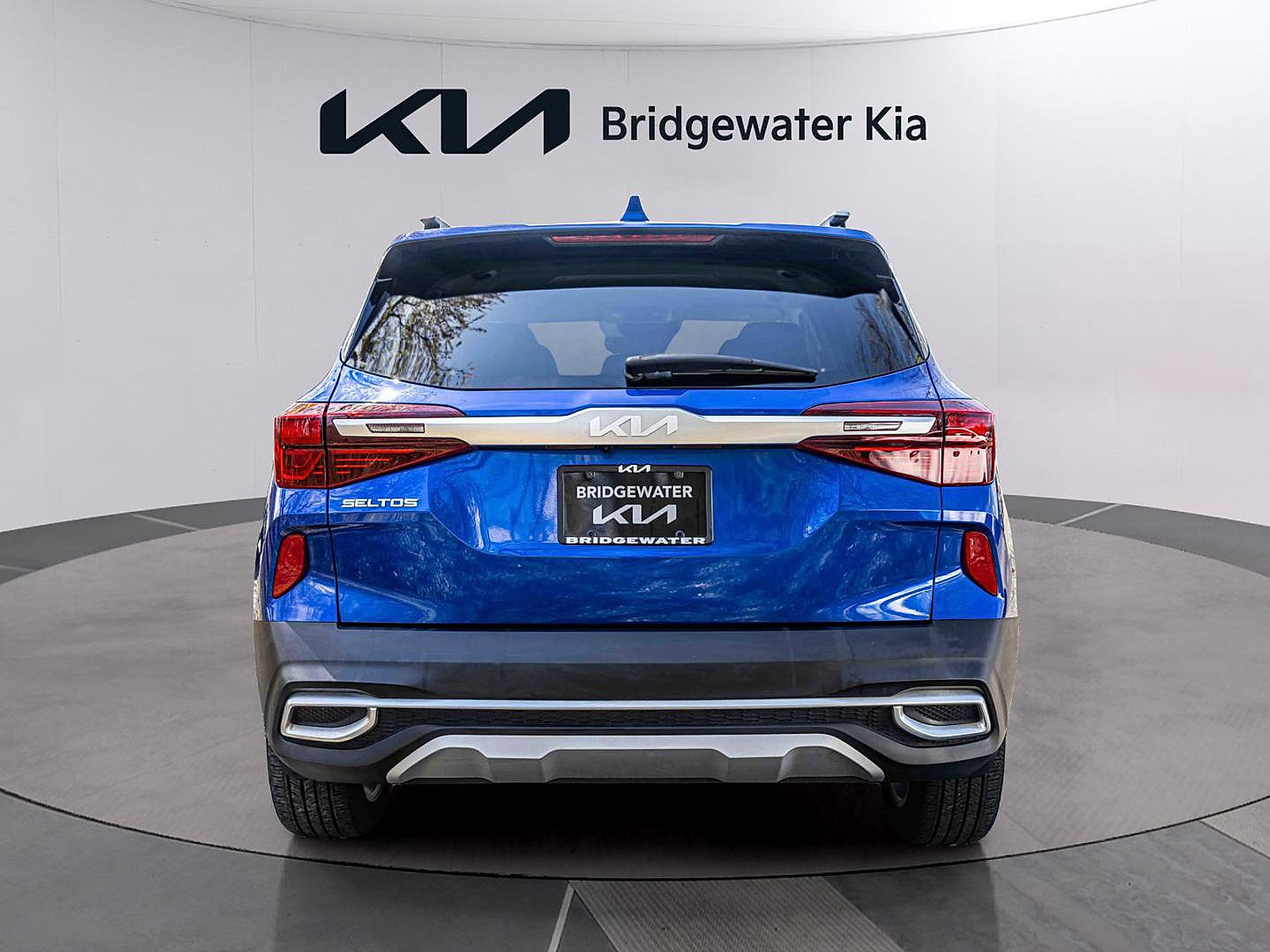 Used 2023 Kia Seltos S FWD image 6