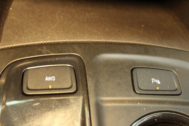 Used 2022 Chevrolet Equinox RS AWD/4WD image 29