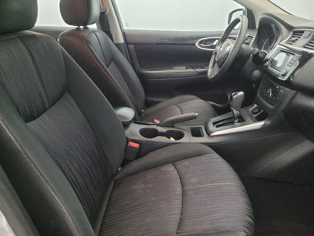 Used 2018 Nissan Sentra SV image 21