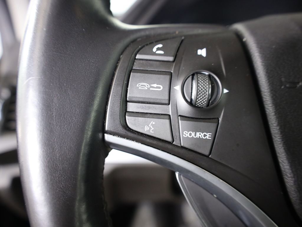 Used 2020 Acura MDX SH-AWD w/ Technology Package image 13