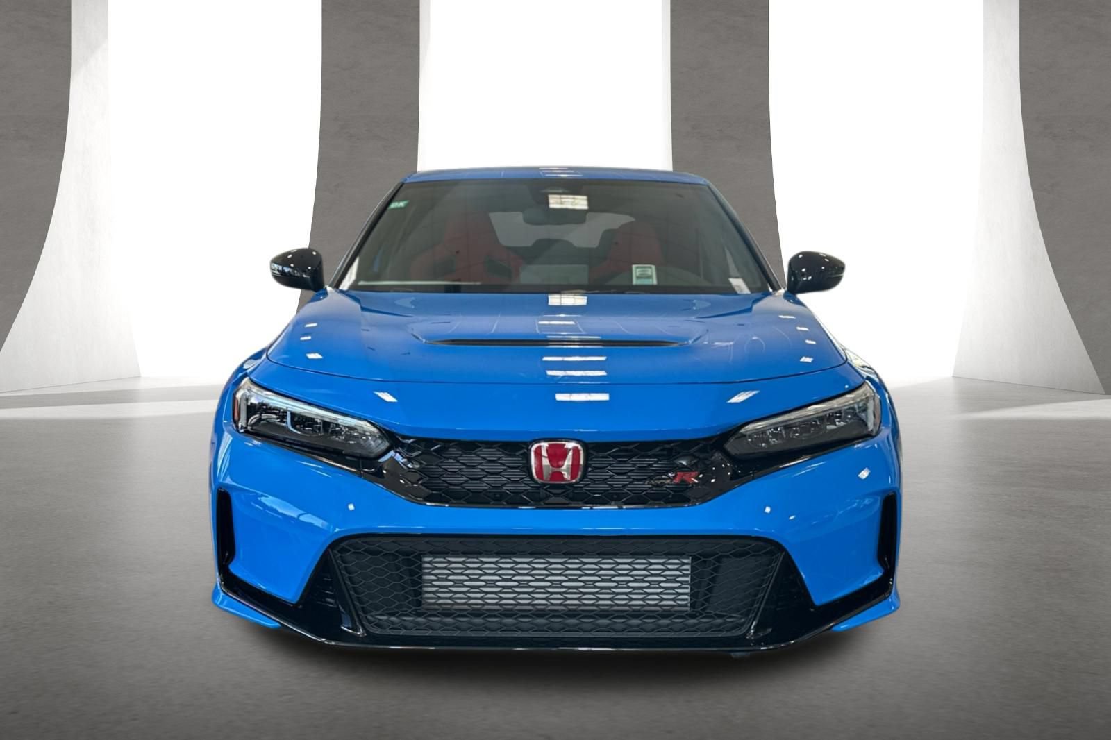 New 2026 Honda Civic Type R image 9