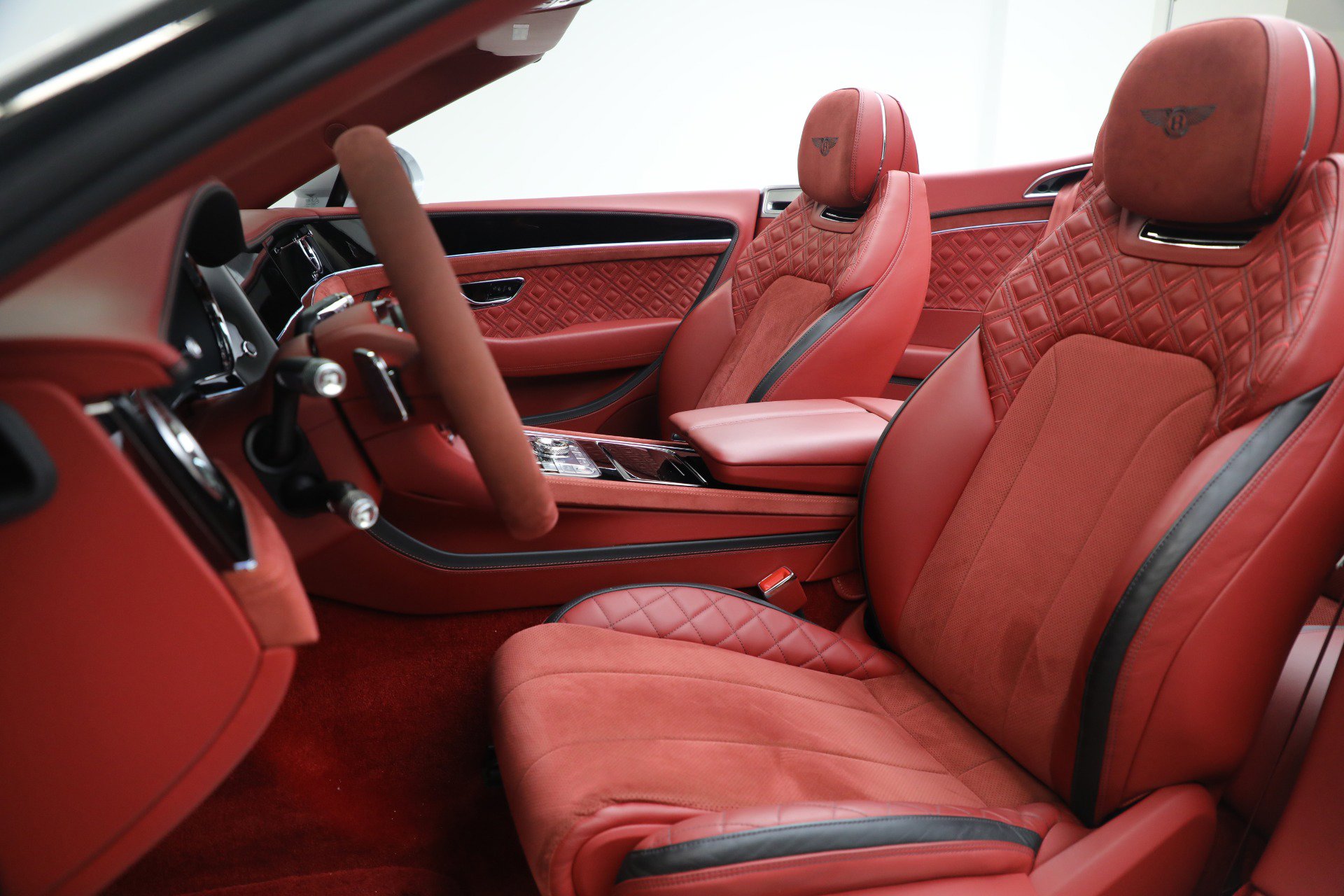 Certified 2022 Bentley Continental GT Speed image 25