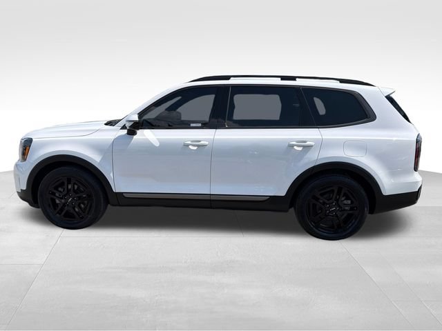 Used 2023 Kia Telluride SX X-Line AWD/4WD image 4