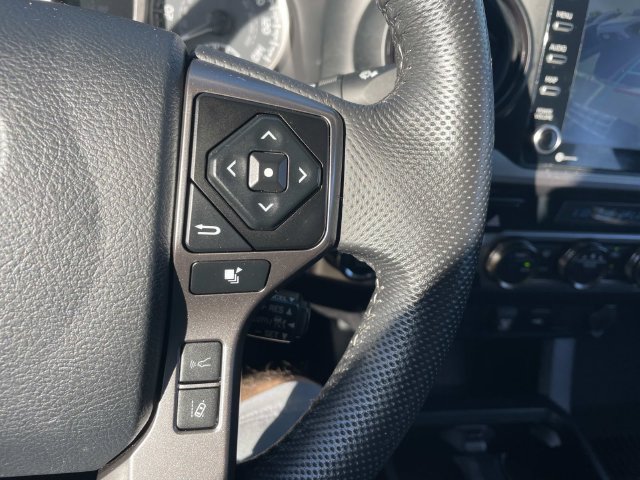 Used 2023 Toyota Tacoma SR5 w/ SX Package AWD/4WD image 35