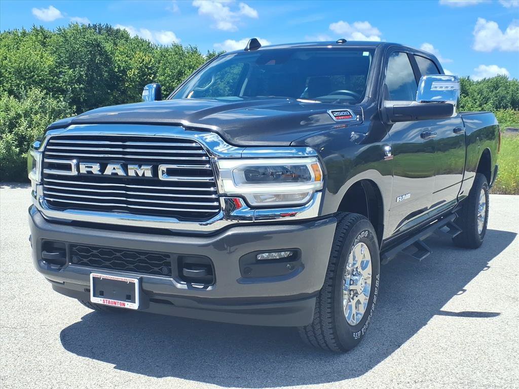 Used 2024 RAM 2500 Laramie w/ Safety Group AWD/4WD image 31