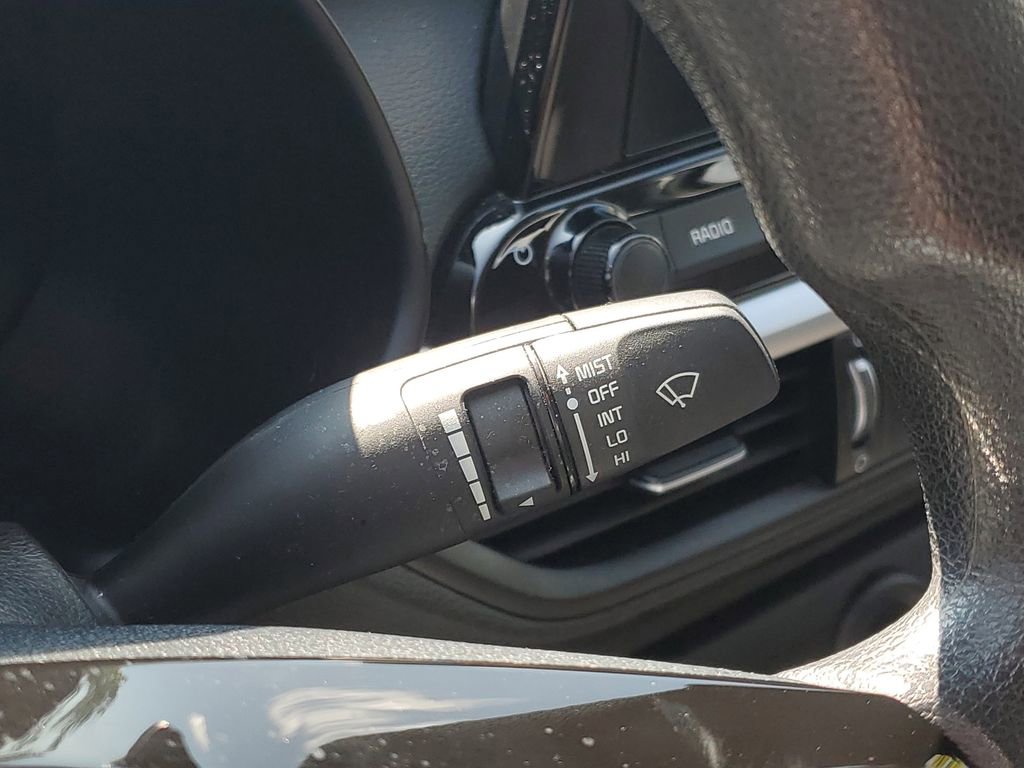 Certified 2023 Kia Forte LXS w/ LXS Technology Package image 17