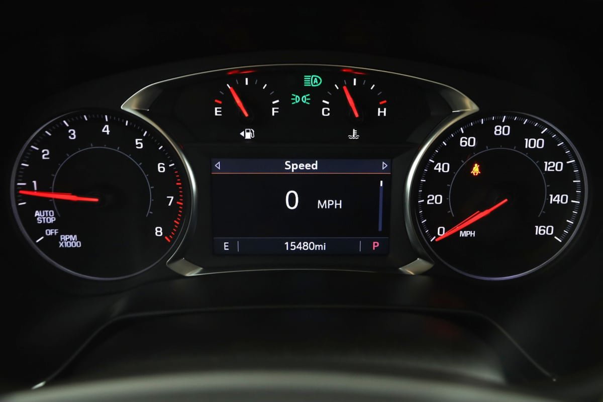 Used 2024 Chevrolet Blazer LT w/ Convenience Package FWD image 17
