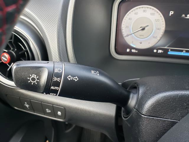 Used 2023 Hyundai Kona N Line w/ Cargo Package image 29