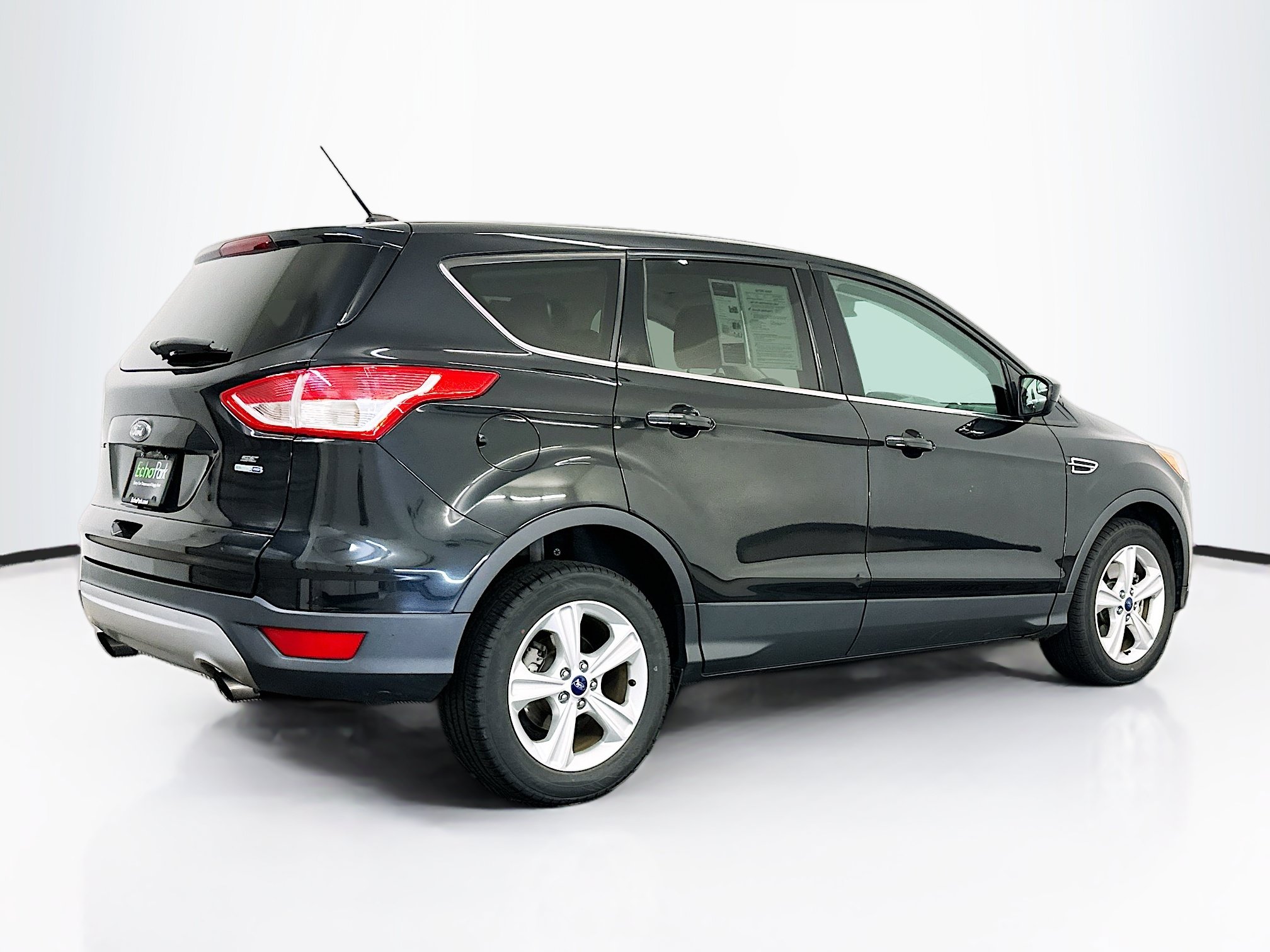 Used 2015 Ford Escape SE AWD/4WD image 9