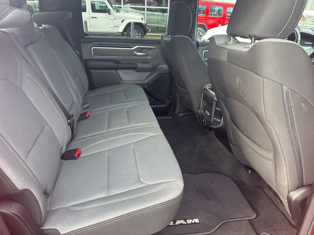 Certified 2022 RAM 1500 Big Horn image 25