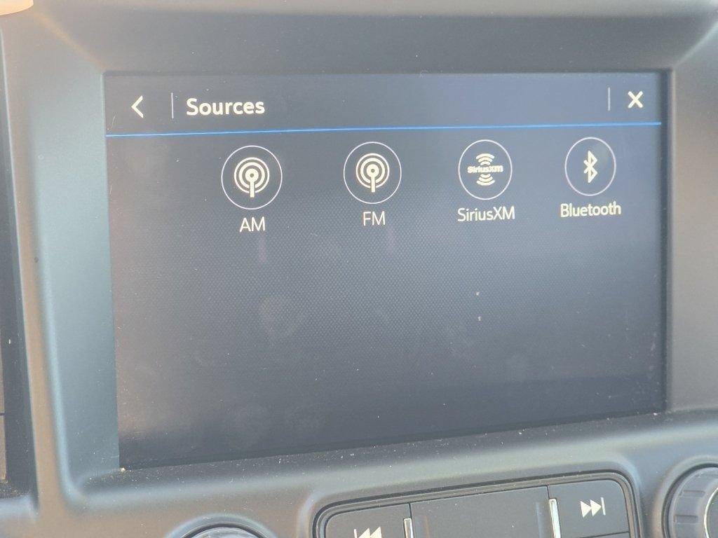 Certified 2024 GMC Terrain SLT FWD image 5