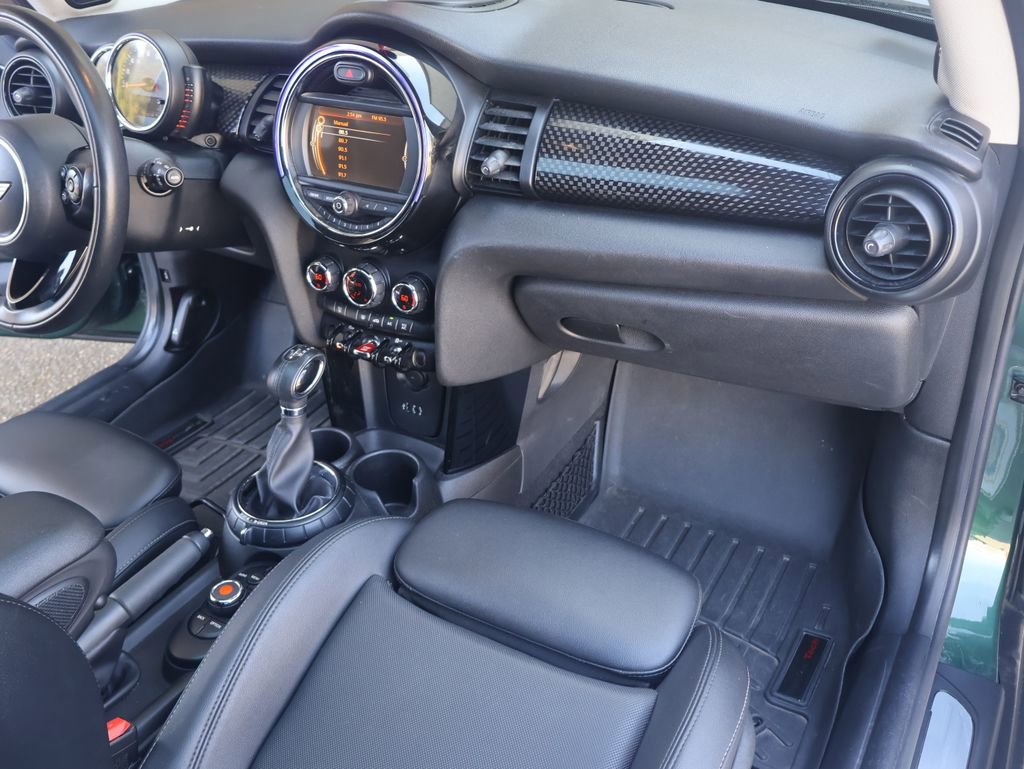 Used 2017 MINI Cooper S FWD image 27