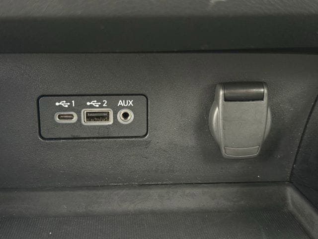 Used 2024 Nissan Altima 2.5 SV FWD image 22