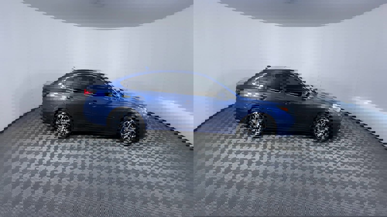 Used 2020 Subaru Legacy Limited w/ Popular Package #2 image 9