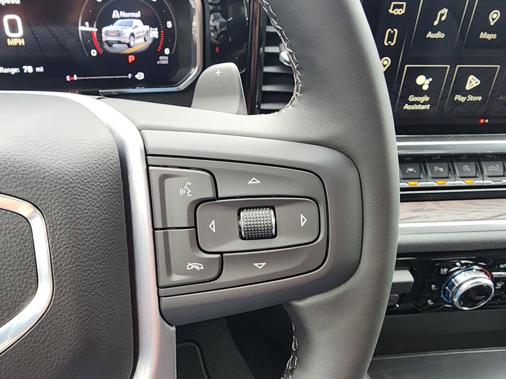 New 2026 GMC Sierra 1500 SLT w/ SLT Premium Plus Package AWD/4WD image 22